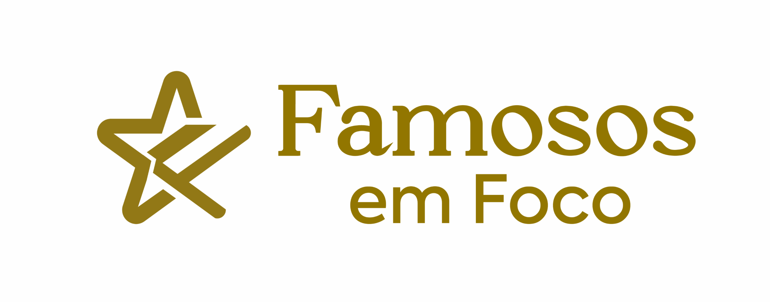 Famosos em Foco